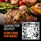 Steakhouse Seasoning