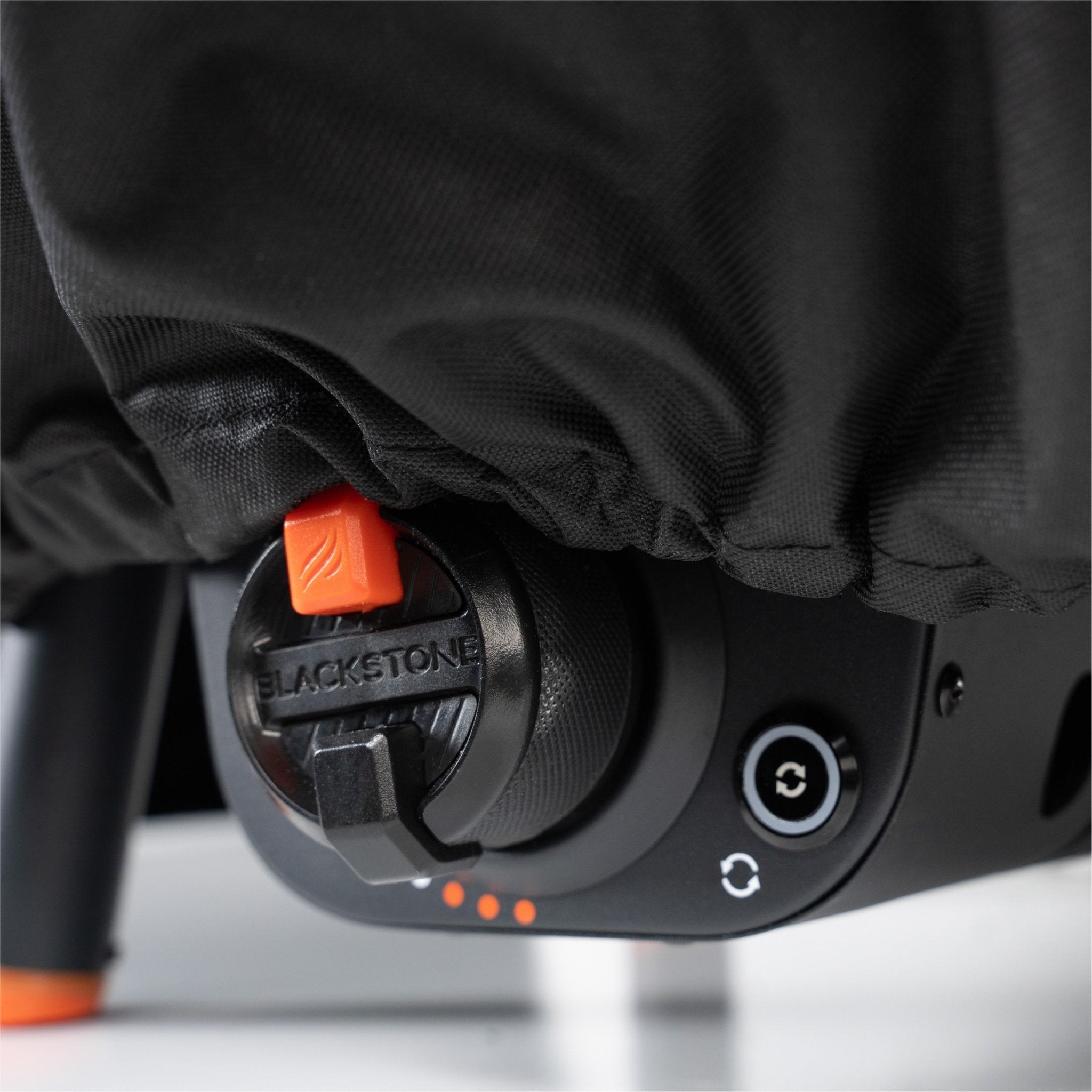 Tabletop Pizza Oven Cover