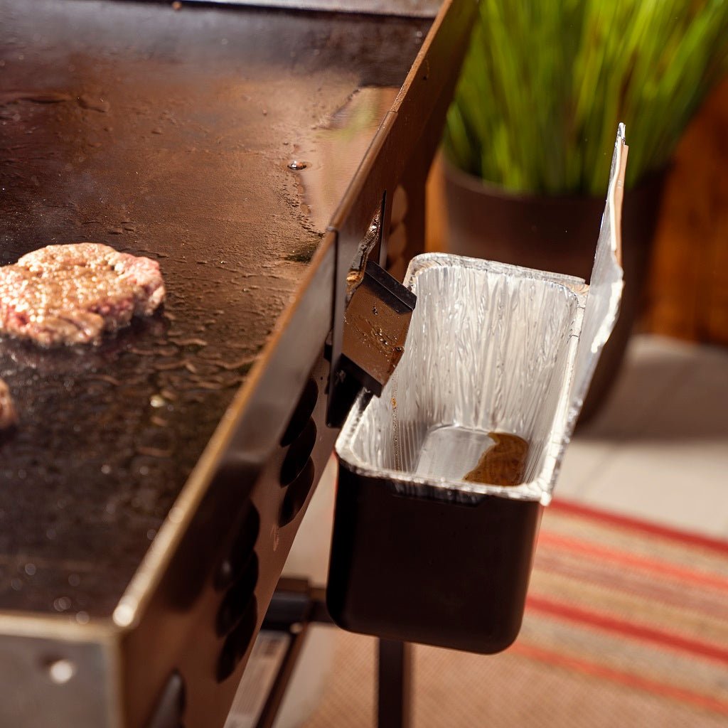 XL Rear Grease Cup Liners